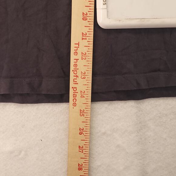 The Rolling Stones Band Crew Neck Short Sleeve T Shirt Mens Size L Black - Picture 6 of 9